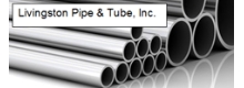 Livingston Pipe & Tube Inc Logo