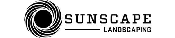 Sunscape Landscaping, LLC Logo