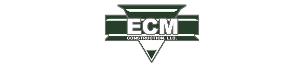 ECM Construction LLC Logo