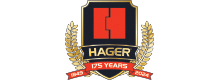 C Hager & Sons Hinge MFG CO