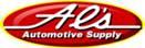 Al's Automotive Supply Inc