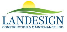 Landesign Construction and Maintenance Inc