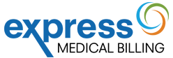 Express Medical Billing Inc Logo