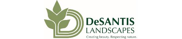 DeSantis Landscapes Inc Logo