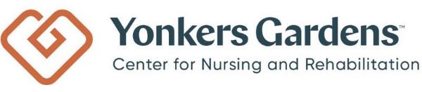 Yonkers SNF Operations LLC Logo