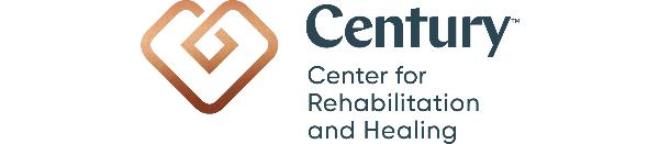 Century Center for Rehabilitation and Healing Logo