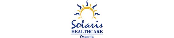 Solaris HealthCare Osceola LLC