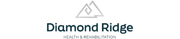 Diamond Ridge Health and Rehabilitation Center Logo