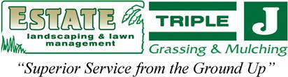 Estate Landscaping & Lawn Mgmt. LLC Logo