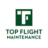 Top-Flight Maintenance Logo