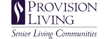 Provision Living Associates LLC