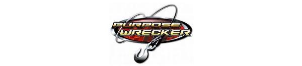 Purpose Wrecker LLC Logo